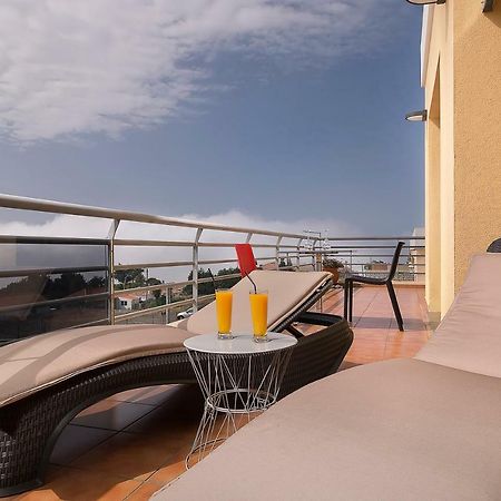 Prazeres Cosy Apartment Calheta  Exterior foto