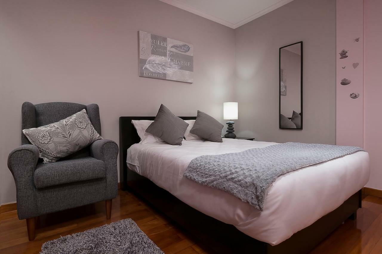 Prazeres Cosy Apartment Calheta  Exterior foto