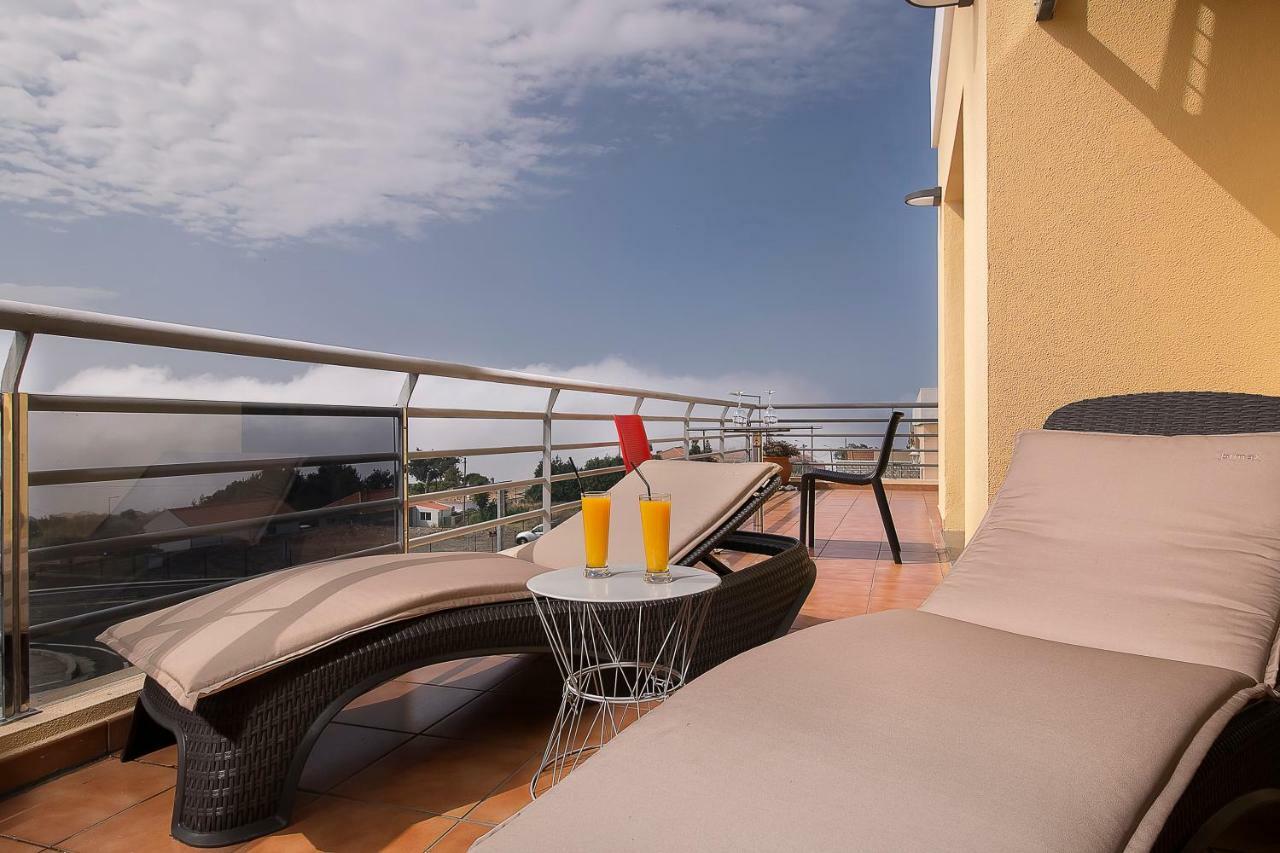 Prazeres Cosy Apartment Calheta  Exterior foto