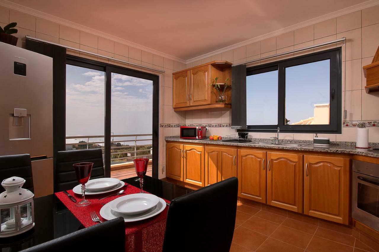 Prazeres Cosy Apartment Calheta  Exterior foto