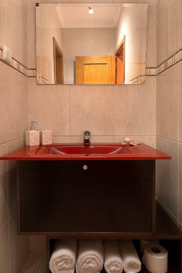 Prazeres Cosy Apartment Calheta  Exterior foto
