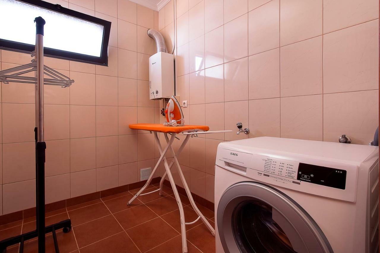 Prazeres Cosy Apartment Calheta  Exterior foto