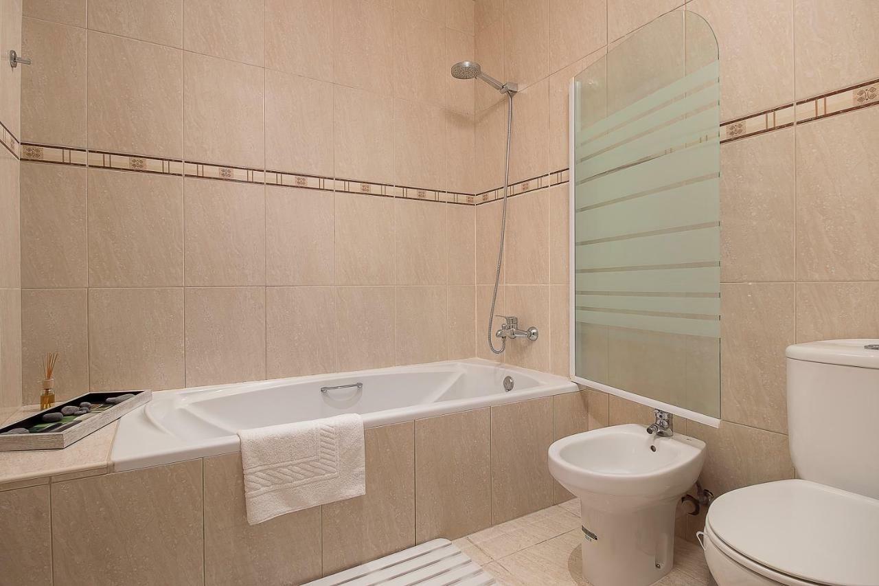 Prazeres Cosy Apartment Calheta  Exterior foto