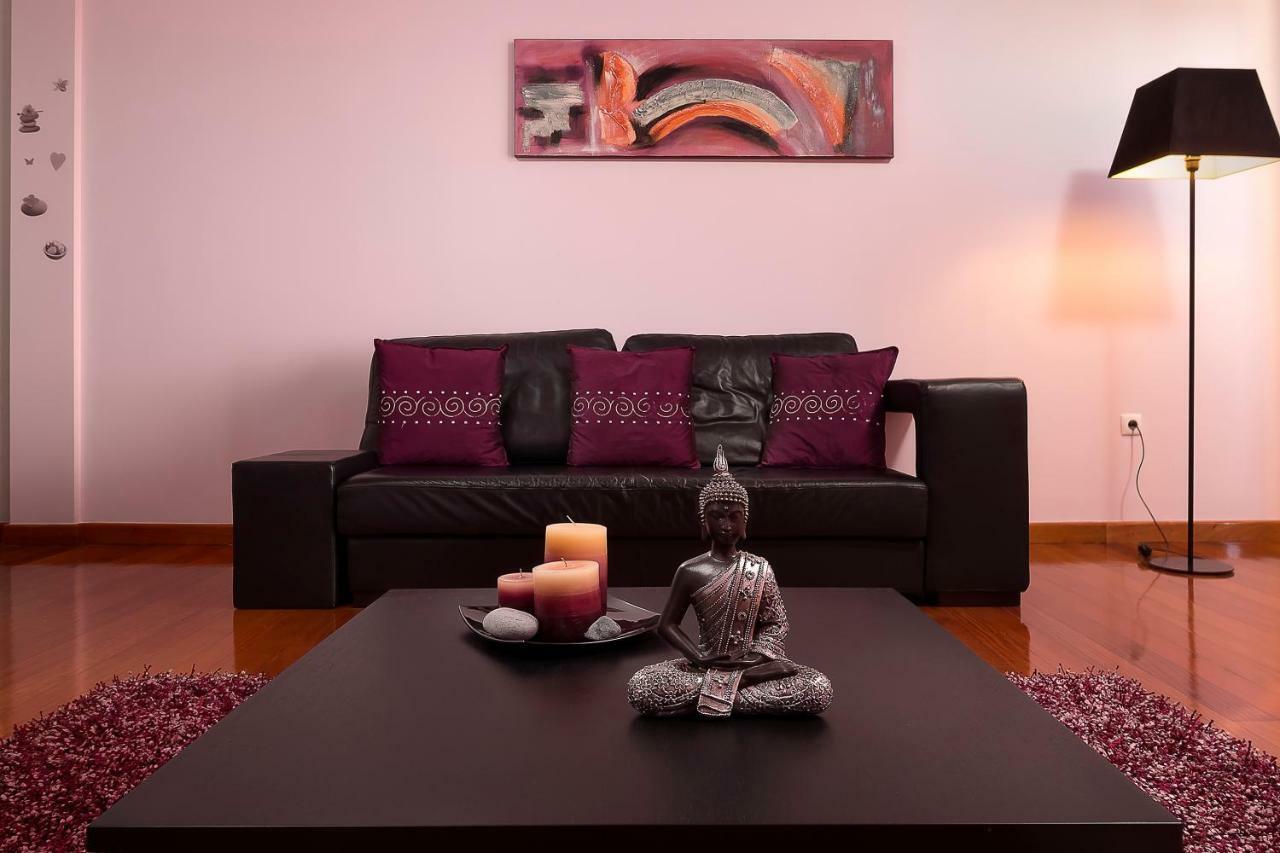 Prazeres Cosy Apartment Calheta  Exterior foto