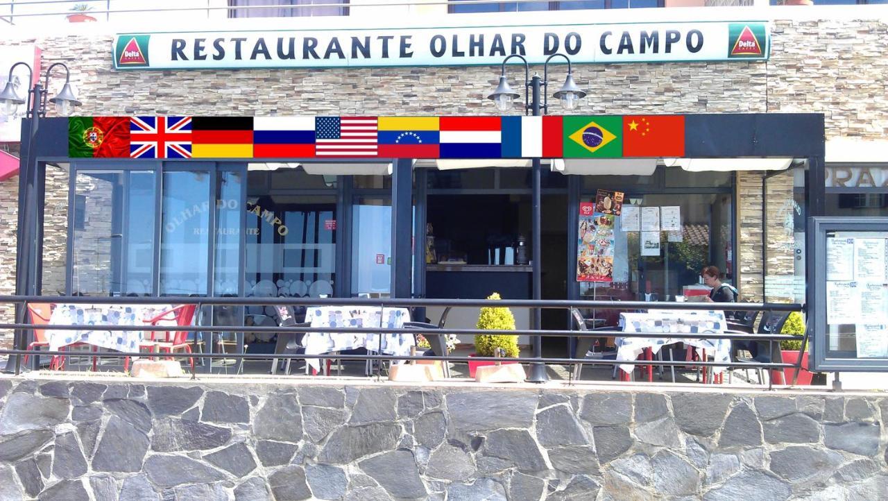Prazeres Cosy Apartment Calheta  Exterior foto